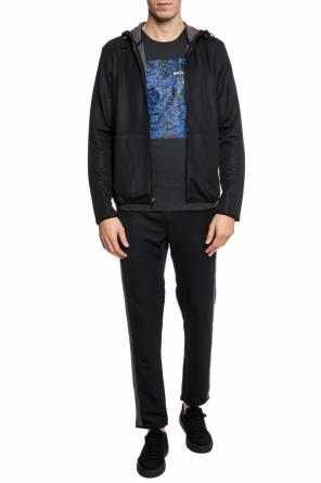 Drawstring sweatpants, zdjęcie 2 Drawstring sweatpants od Michael Kors